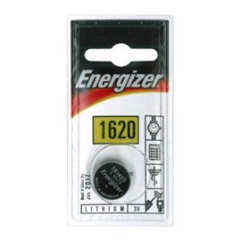 CR1620 3V Energizer Lithium batteri